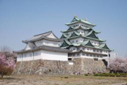 Kiyosu castle
