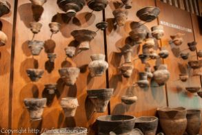 Otaru pottery