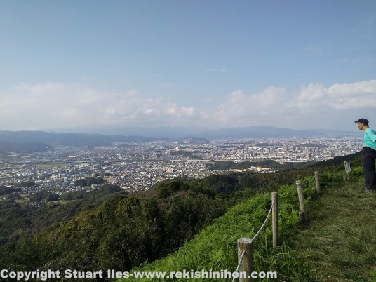 Great view of Fukuoka